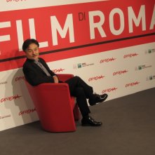 Seventh Code: Kiyoshi Kurosawa presenta il suo film a Roma 2013, ottava edizione del Festival