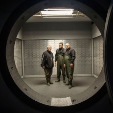 Take Five Salvatore Ruocco Peppe Lanzetta Gaetano Di Vaio In Una Foto Promozionale 291900