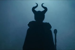 Teaser Trailer Italiano - Malefica