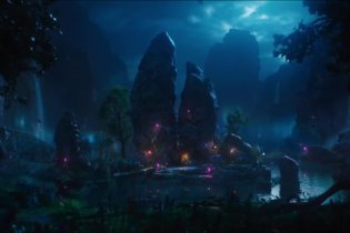 Teaser Trailer - Maleficent