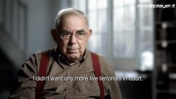 Video-recensione The Gatekeepers - I guardiani di Israele