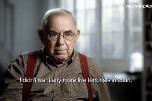 Video-recensione The Gatekeepers - I guardiani di Israele