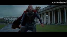 Video-recensione Thor: The Dark World