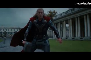 Video-recensione Thor: The Dark World