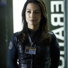 Agents of S.H.I.E.L.D.: Ming-Na Wen nell'episodio The Hub