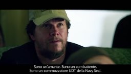 Backstage - Lone Survivor