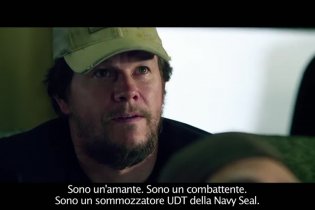 Backstage - Lone Survivor