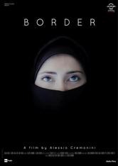 Border: la locandina del film