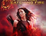 Hunger Games: la ragazza di fuoco - La score in vendita il 19 novembre