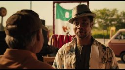 Clip 'Il camaleonte' - Machete Kills