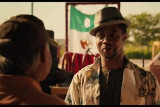 Clip 'Il camaleonte' - Machete Kills