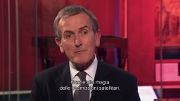 Clip 'L'esperienza' - Pompei