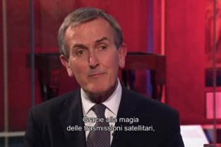 Clip 'L'esperienza' - Pompei