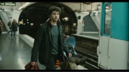 Clip 'Padre e figlio' - Il passato