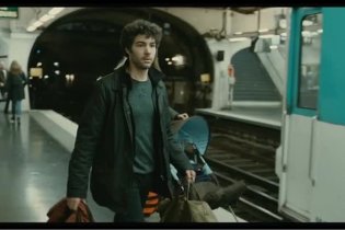 Clip 'Padre e figlio' - Il passato