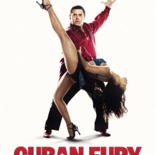 Cuban Fury: la locandina del film