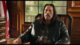 Featurette - Machete