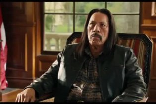 Featurette - Machete