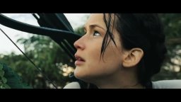 Final Trailer Italiano - Hunger Games: la ragazza di fuoco