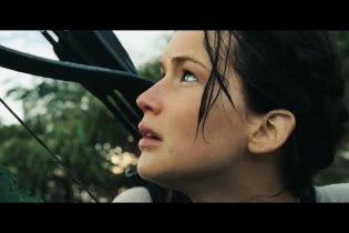 Final Trailer Italiano - Hunger Games: la ragazza di fuoco
