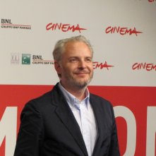 Hunger Games La Ragazza Di Fuoco Francis Lawrence A Roma 2013 292099