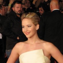 Hunger Games La Ragazza Di Fuoco Jennifer Lawrence Al Festival Di Roma 2013 Sul Red Carpet 292128