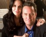 Matthew Perry guest star in Cougar Town