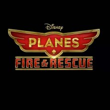 Planes: Fire & Rescue - Il teaser poster