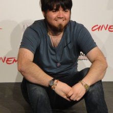 Roma 2013: Diego Ayala, uno dei giovani registi di Cut Down Kite