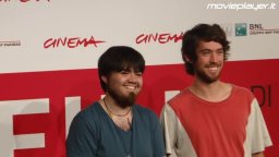 Roma 2013: Video diario giorno 7