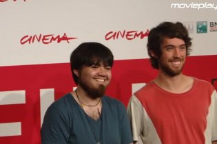 Roma 2013: Video diario giorno 7