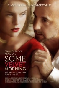Some Velvet Morning: nuovo poster