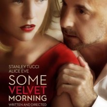 Some Velvet Morning: nuovo poster