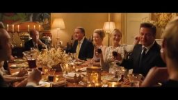 Spot 30 'Mi conobbe a un party' - Blue Jasmine