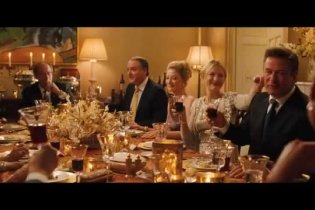 Spot 30 'Mi conobbe a un party' - Blue Jasmine