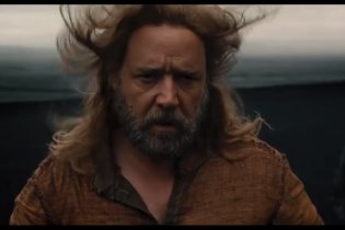 Teaser Video 'Female' - Noah