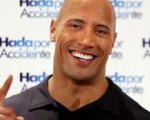 Dwayne Johnson in Not Without Hope
