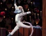 Lo schiaccianoci e Parsifal: la danza e l'opera al cinema