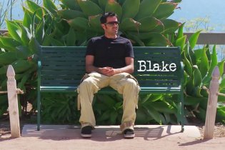 Trailer 2 - A Journey to Planet Sanity