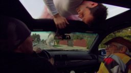 Trailer - A Journey to Planet Sanity