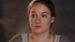 Trailer - Divergent