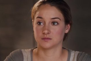 Trailer - Divergent