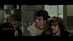 Trailer - Fuga di cervelli