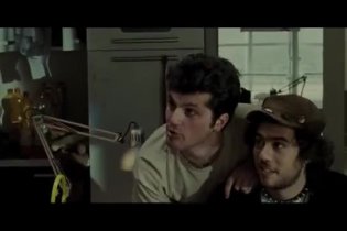 Trailer - Fuga di cervelli