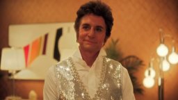 Trailer Italiano - Dietro i candelabri