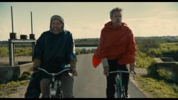 Trailer Italiano - Molière in bicicletta