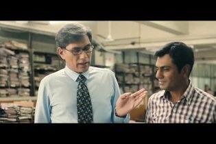 Trailer Italiano - The Lunchbox