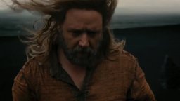 Trailer - Noah