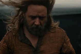 Trailer - Noah