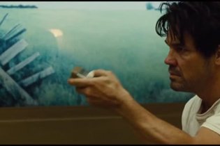 Trailer - Oldboy
